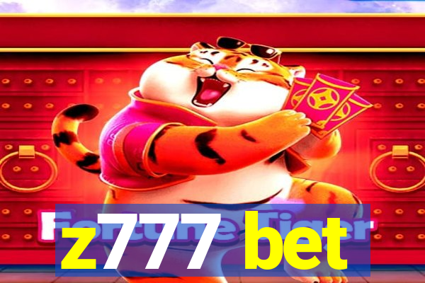 z777 bet